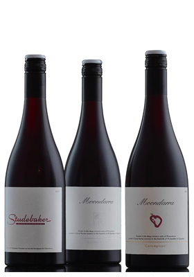 MOONDARRA PINOT PALOOZA 3 PACK