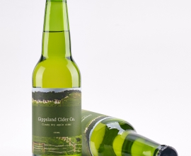 Gippsland Cider Co.