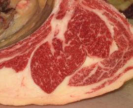 Moondarra Wagyu meat