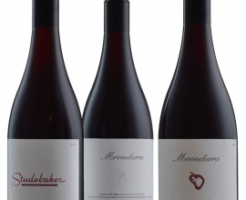 MOONDARRA PINOT PALOOZA 3 PACK